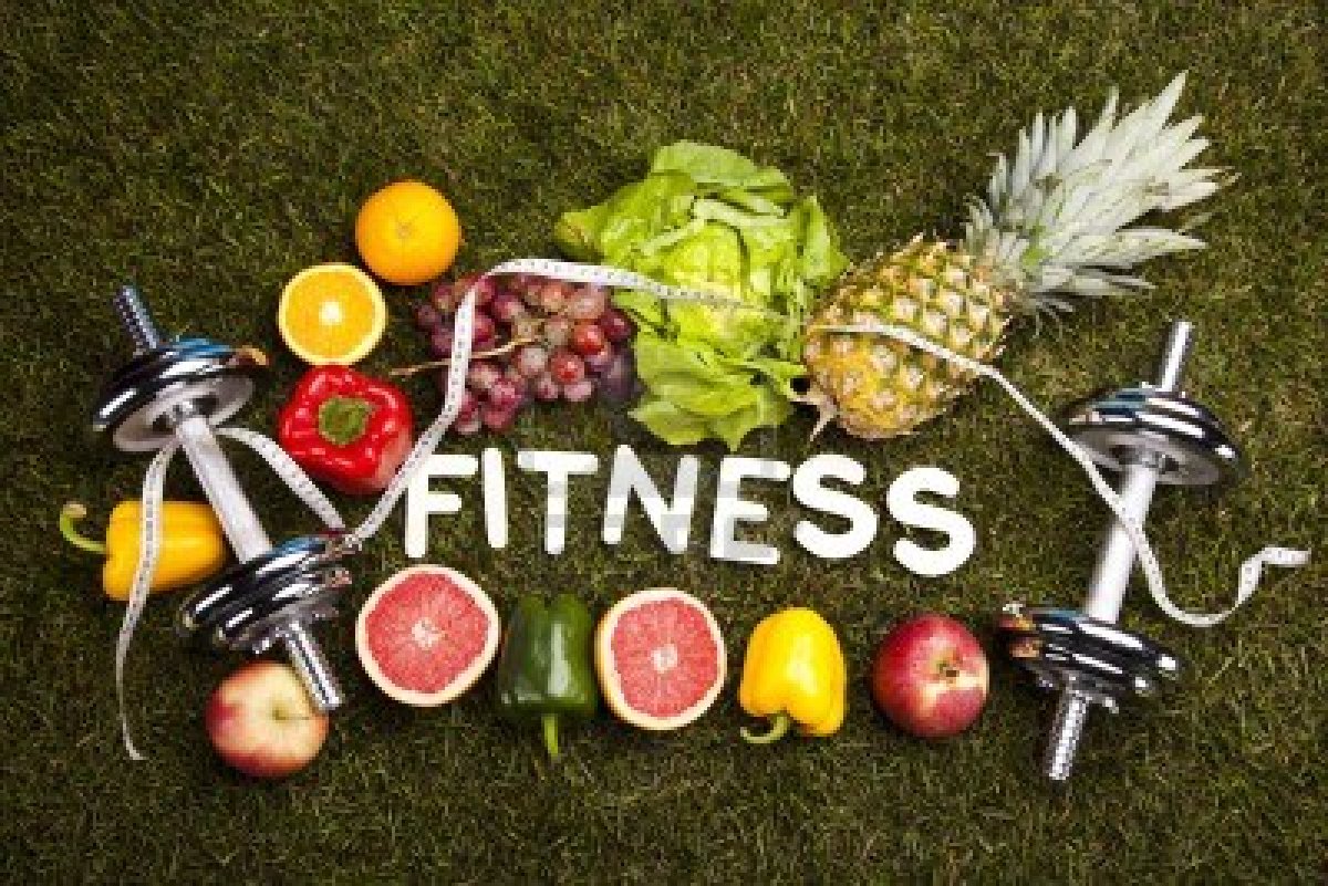Healthy Lifestyle Wallpapers