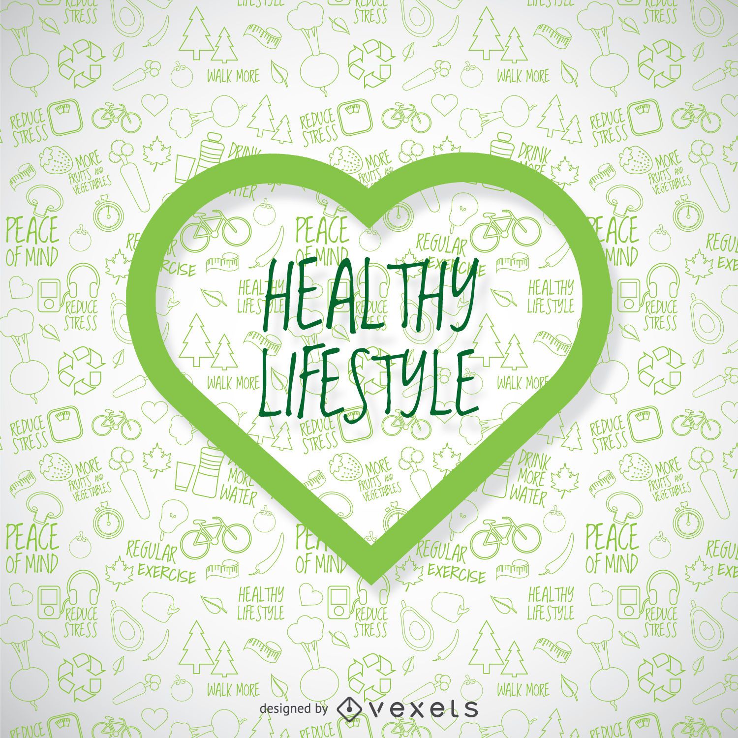 Healthy Lifestyle Wallpapers