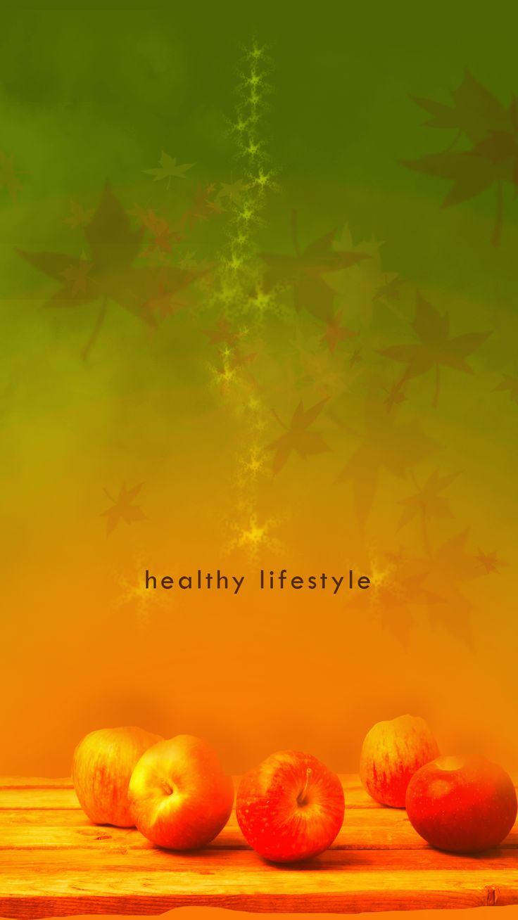 Healthy Lifestyle Wallpapers