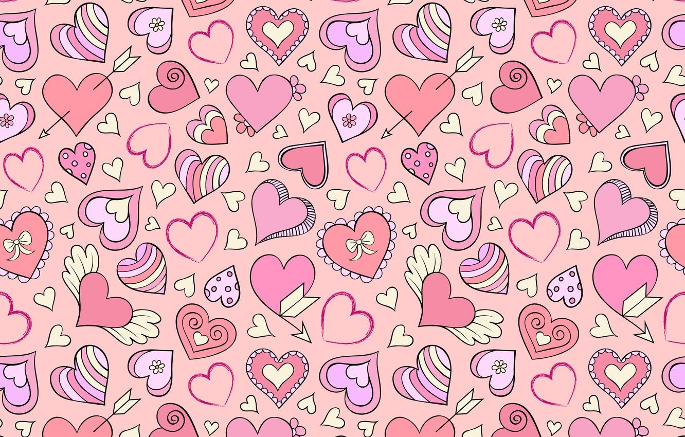 Heart For Computer Wallpapers