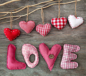 Heart Love Wallpapers