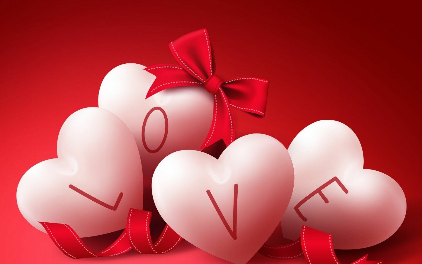 Heart Love Wallpapers