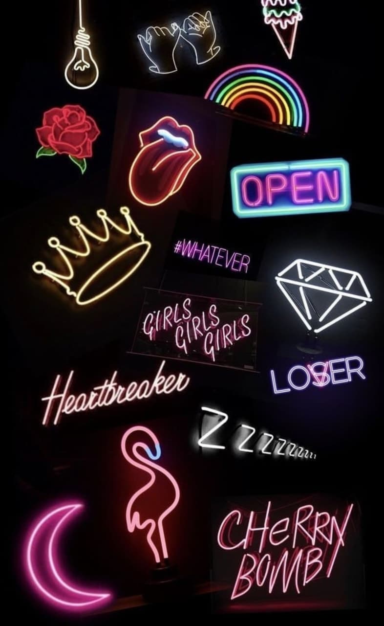 Heartbreaker Aesthetic Wallpapers