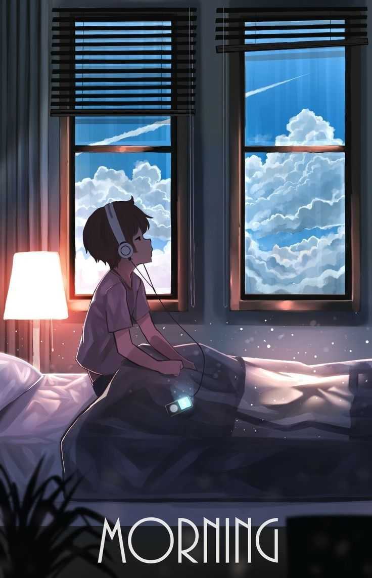 Heartbroken Anime Wallpapers