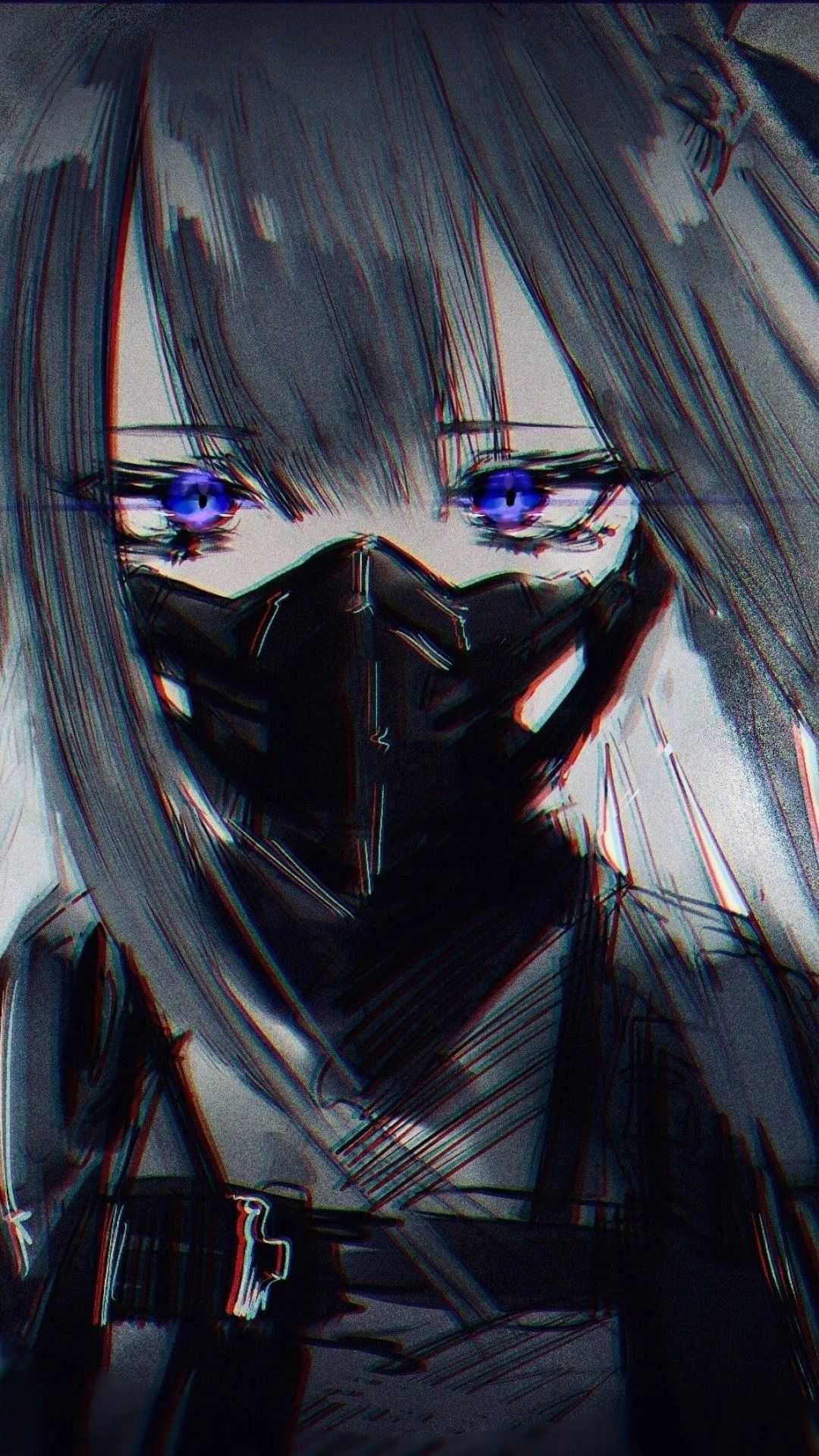 Heartbroken Anime Wallpapers