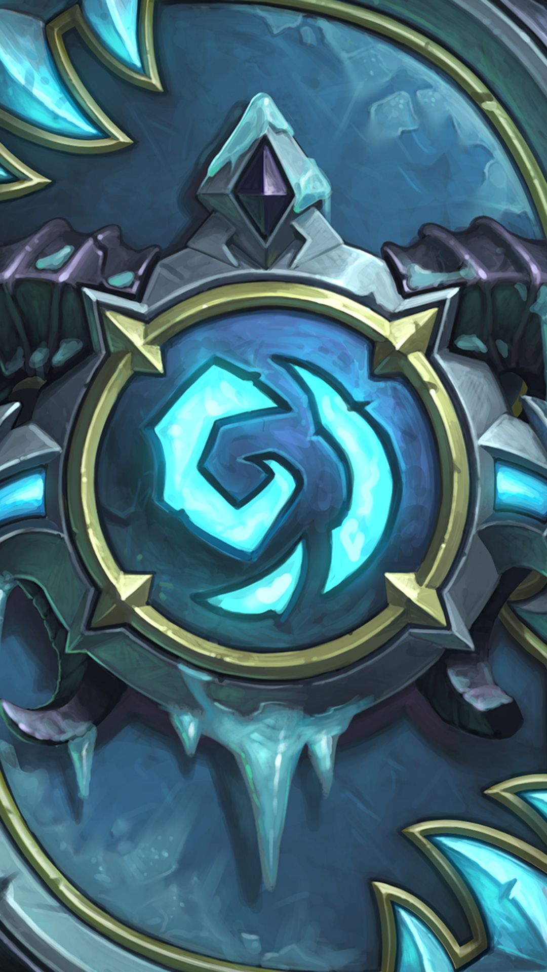 Hearthstone Phone Wallpapers