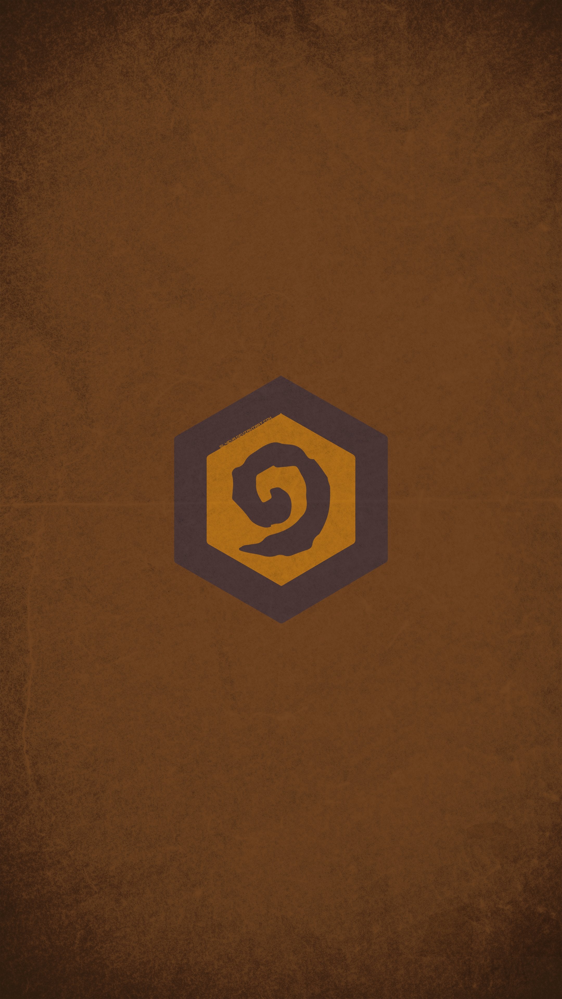 Hearthstone Phone Wallpapers