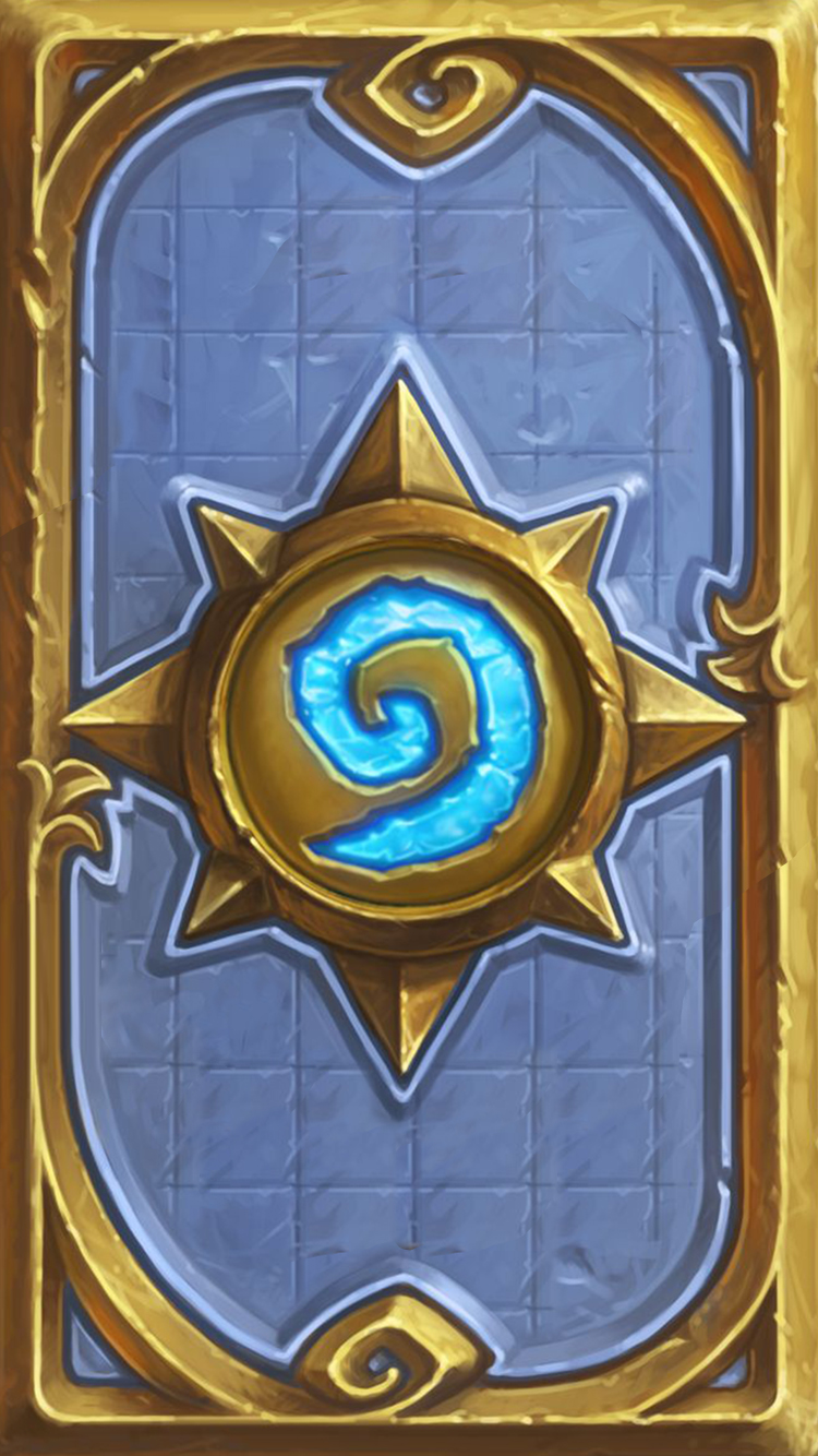 Hearthstone Phone Wallpapers