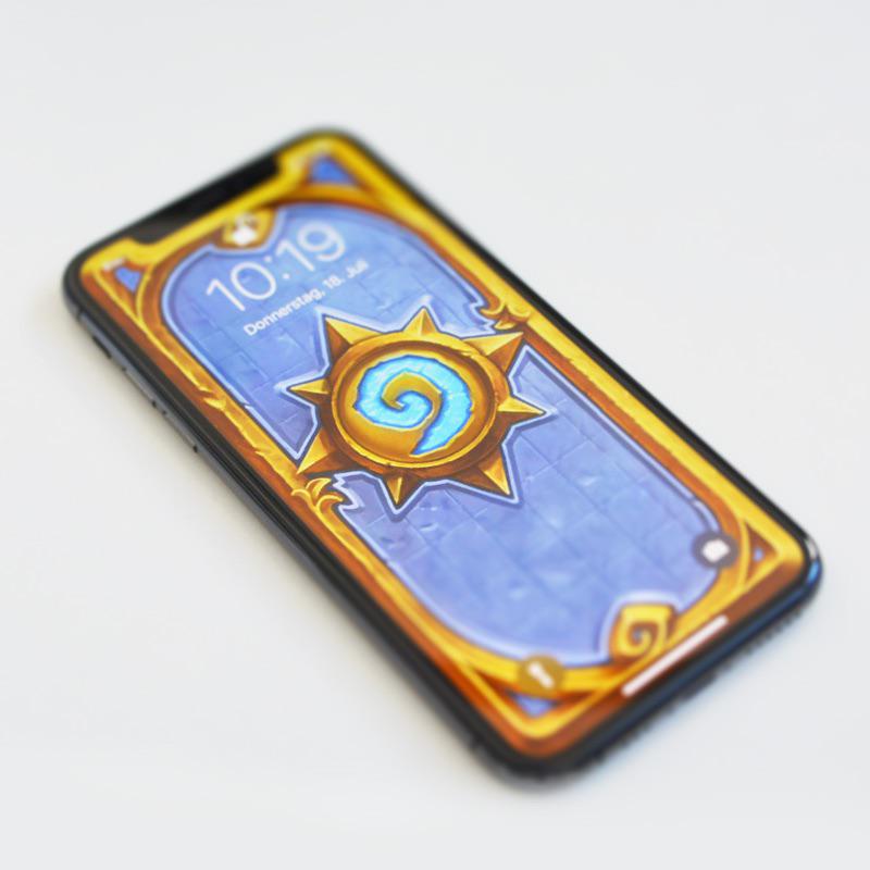 Hearthstone Phone Wallpapers