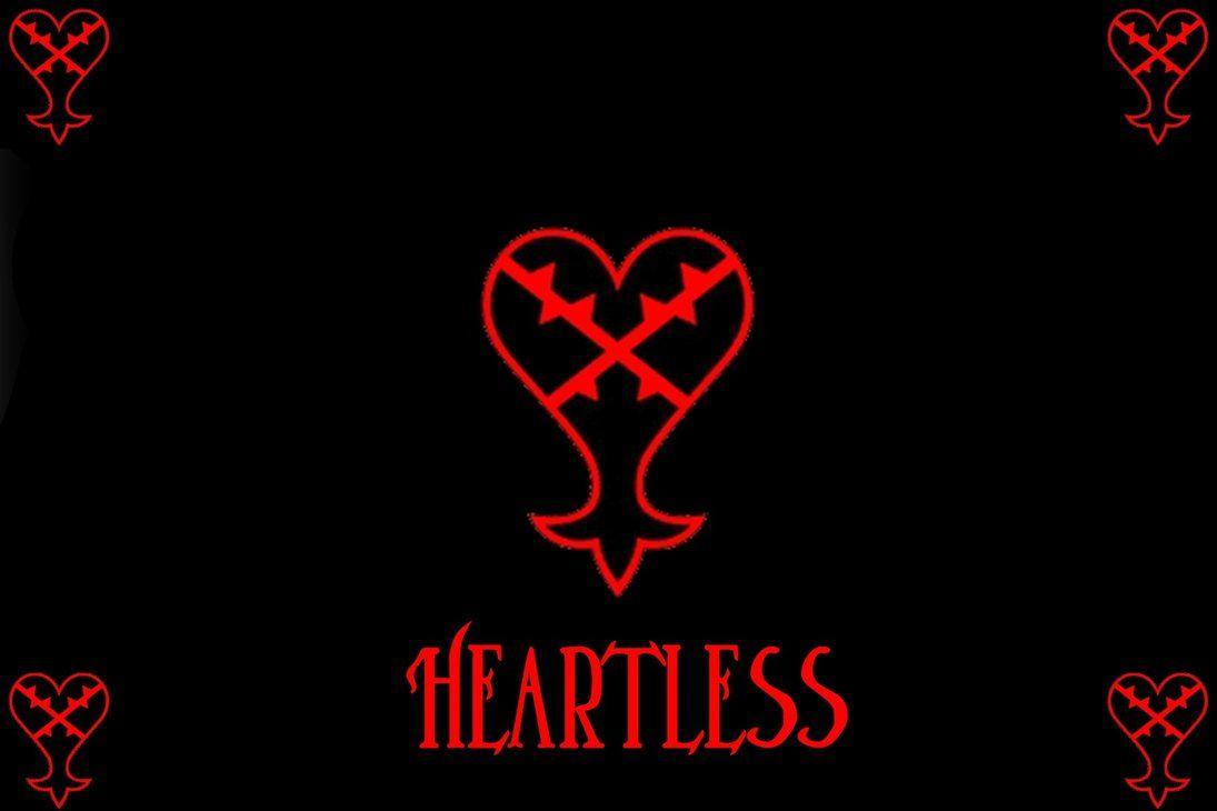 Heartless Wallpapers