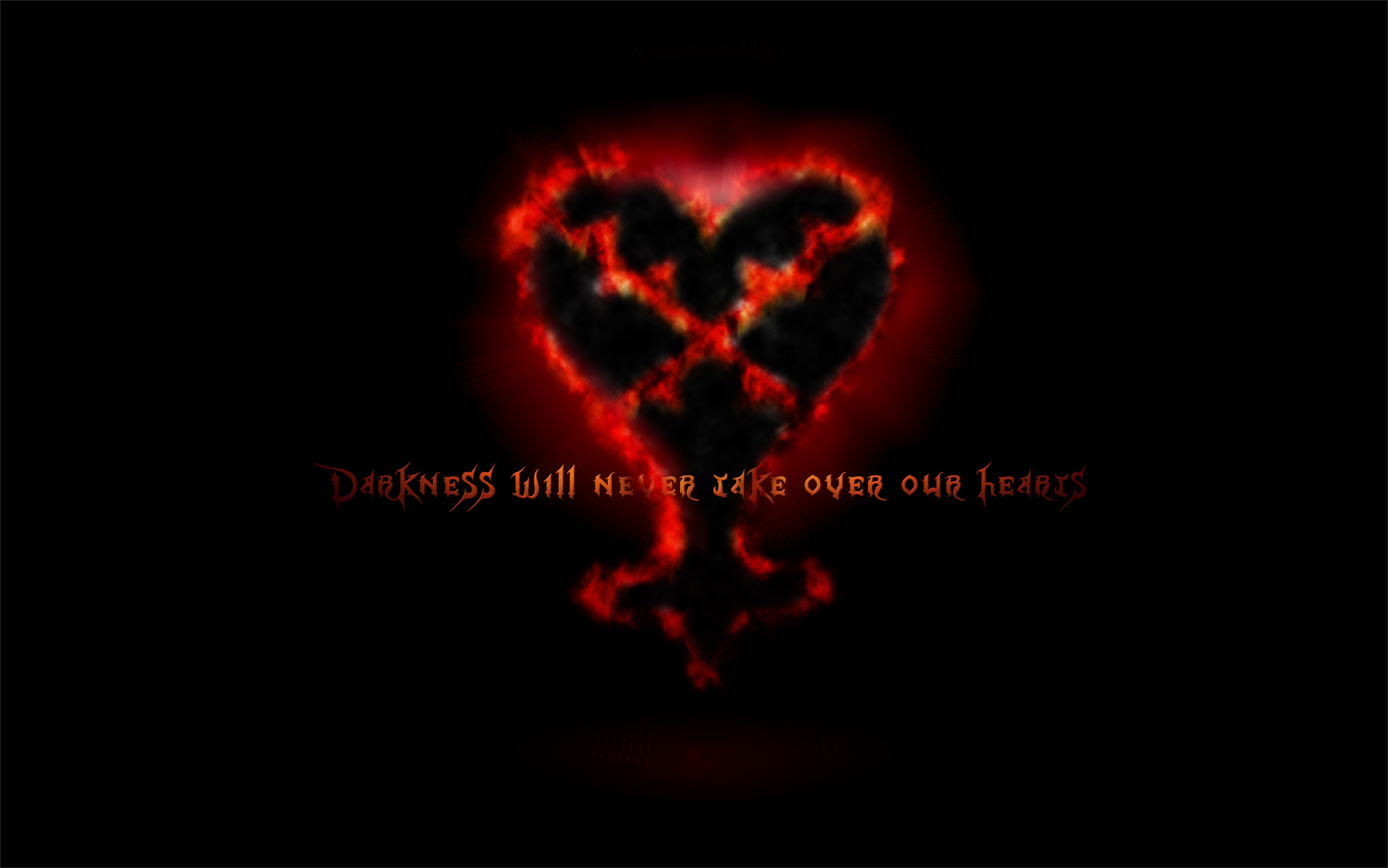 Heartless Wallpapers