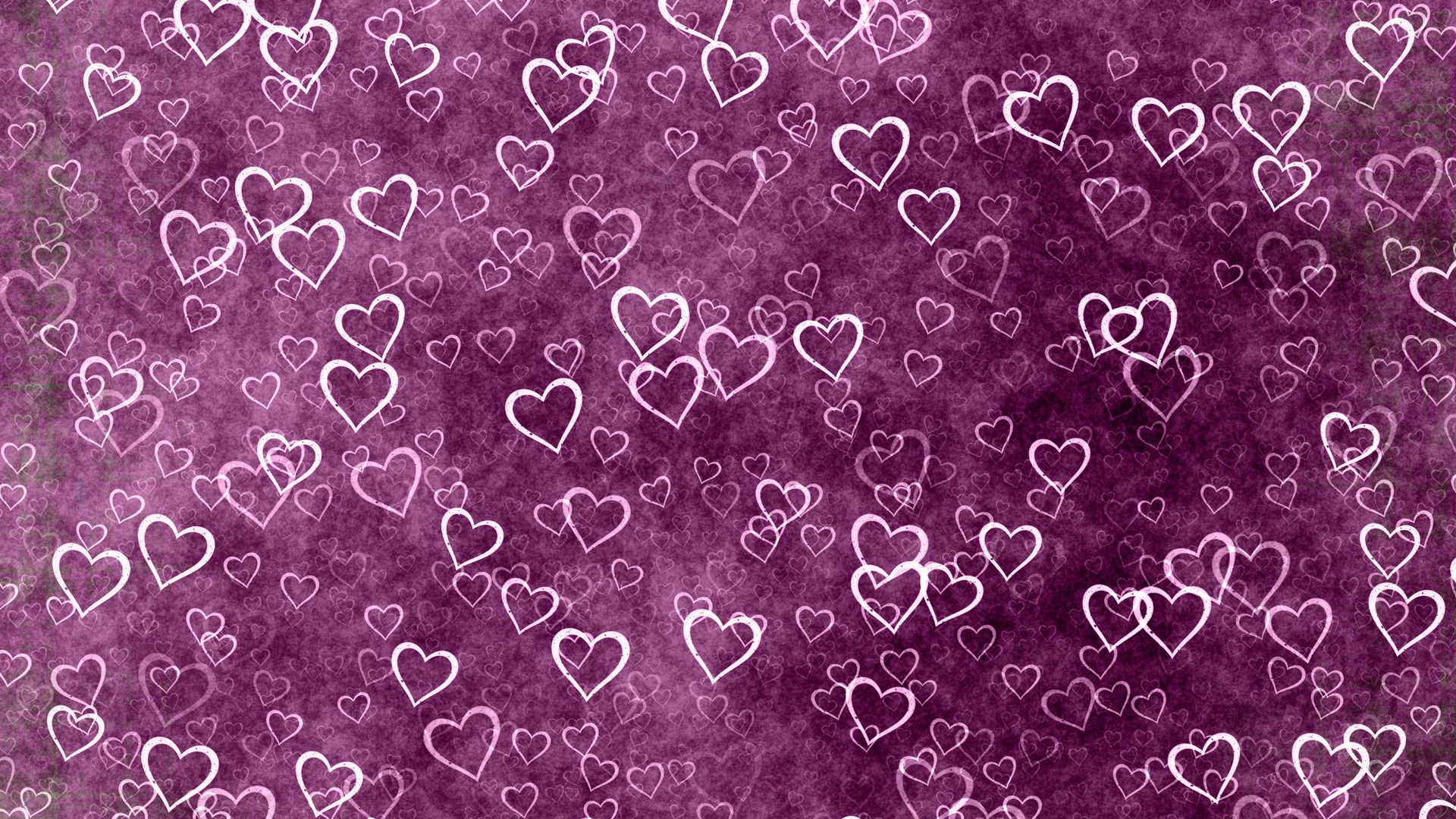 Hearts Free Download Wallpapers