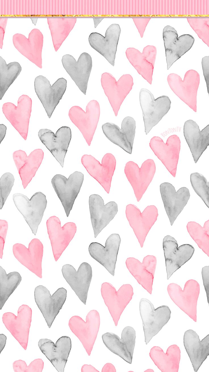 Hearts Free Download Wallpapers