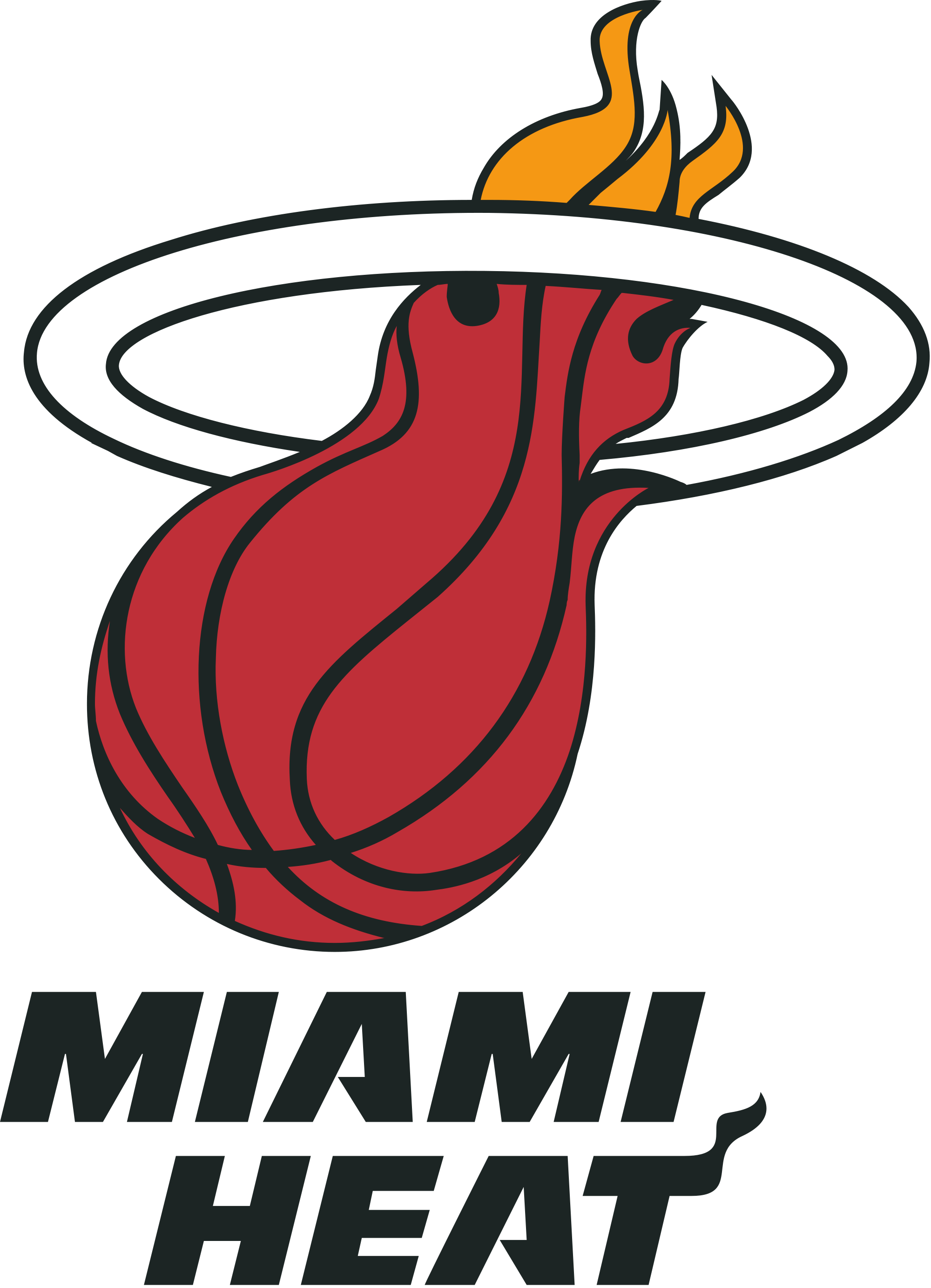 Heat Logo Wallpapers