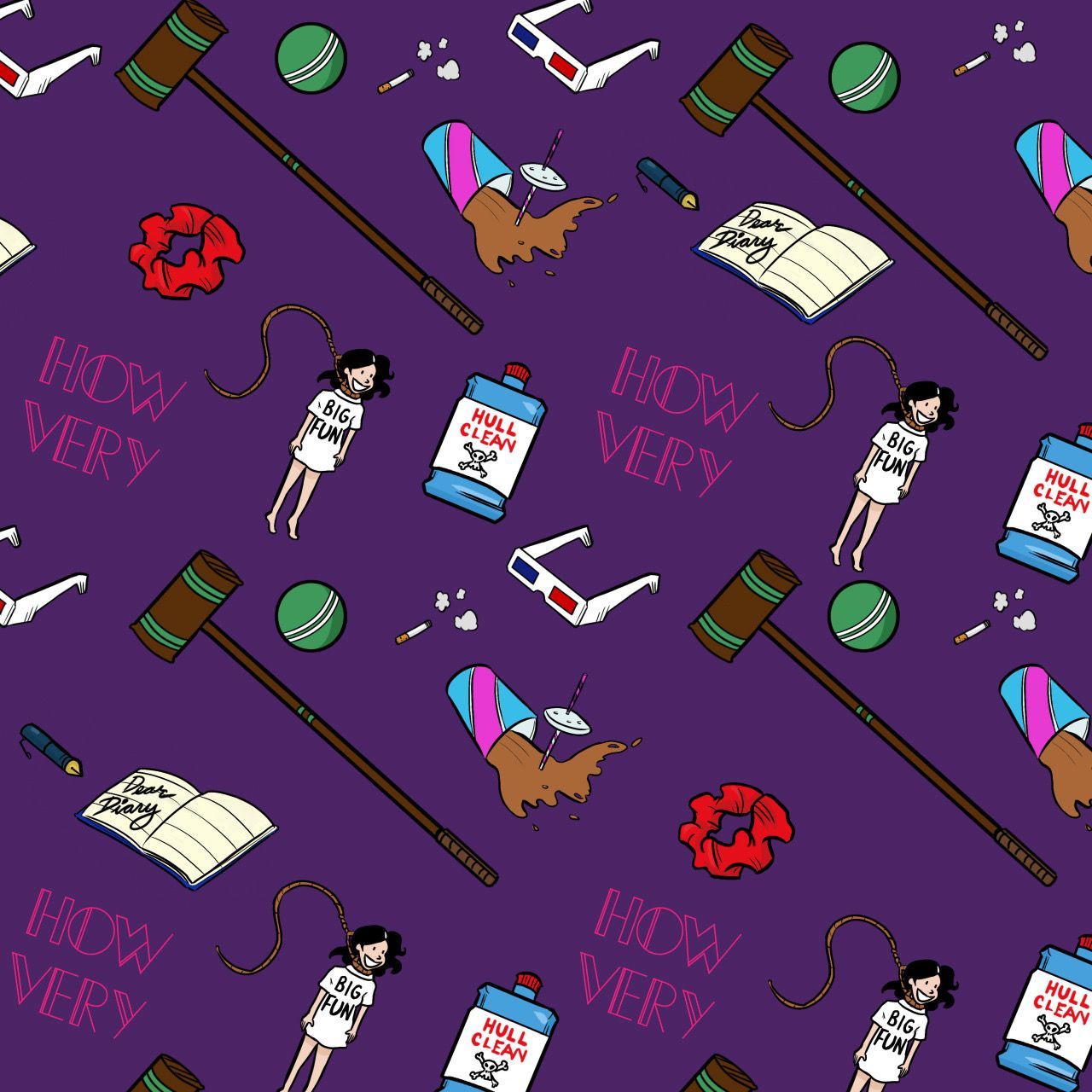 Heathers Wallpapers