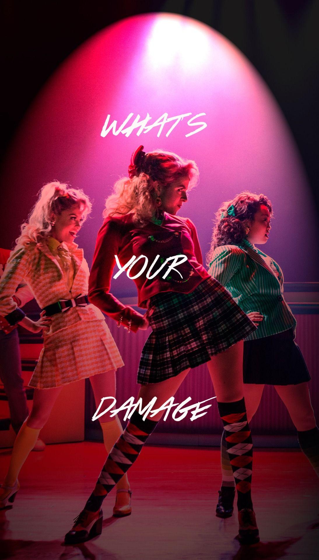 Heathers Wallpapers