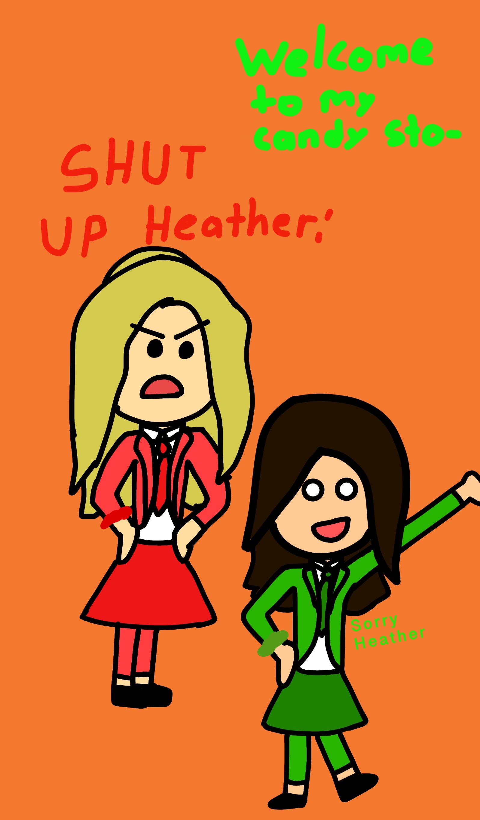 Heathers Wallpapers