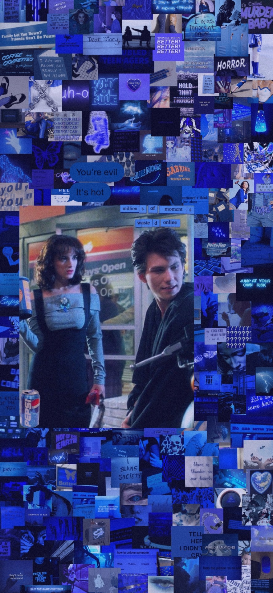 Heathers Wallpapers