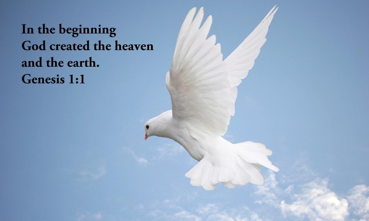 Heaven Jesus Images Wallpapers