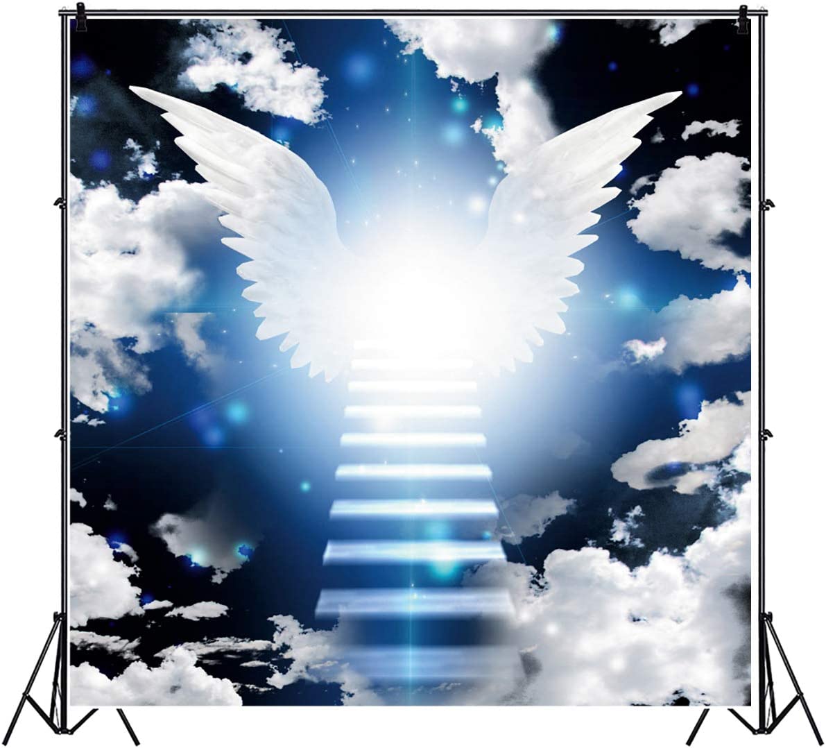 Heavens Angels Wallpapers