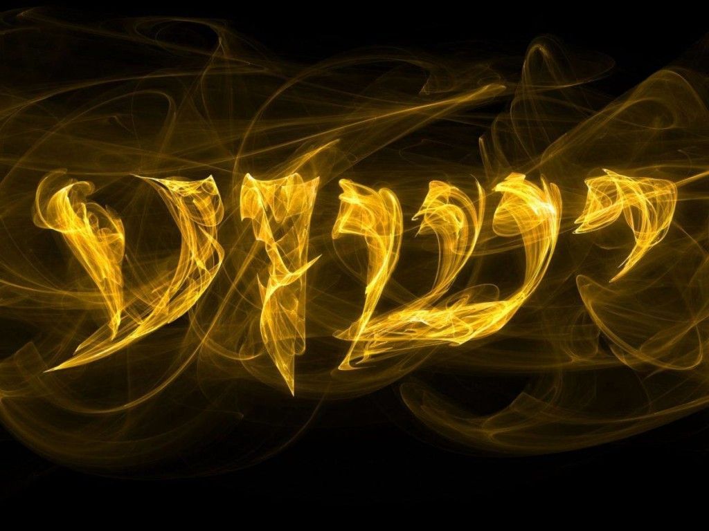 Hebrew Wallpapers