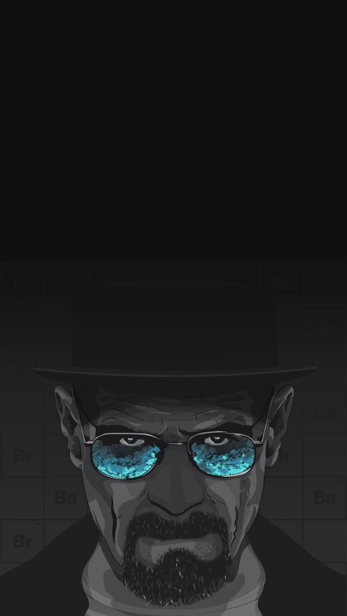 Heisenberg Wallpapers