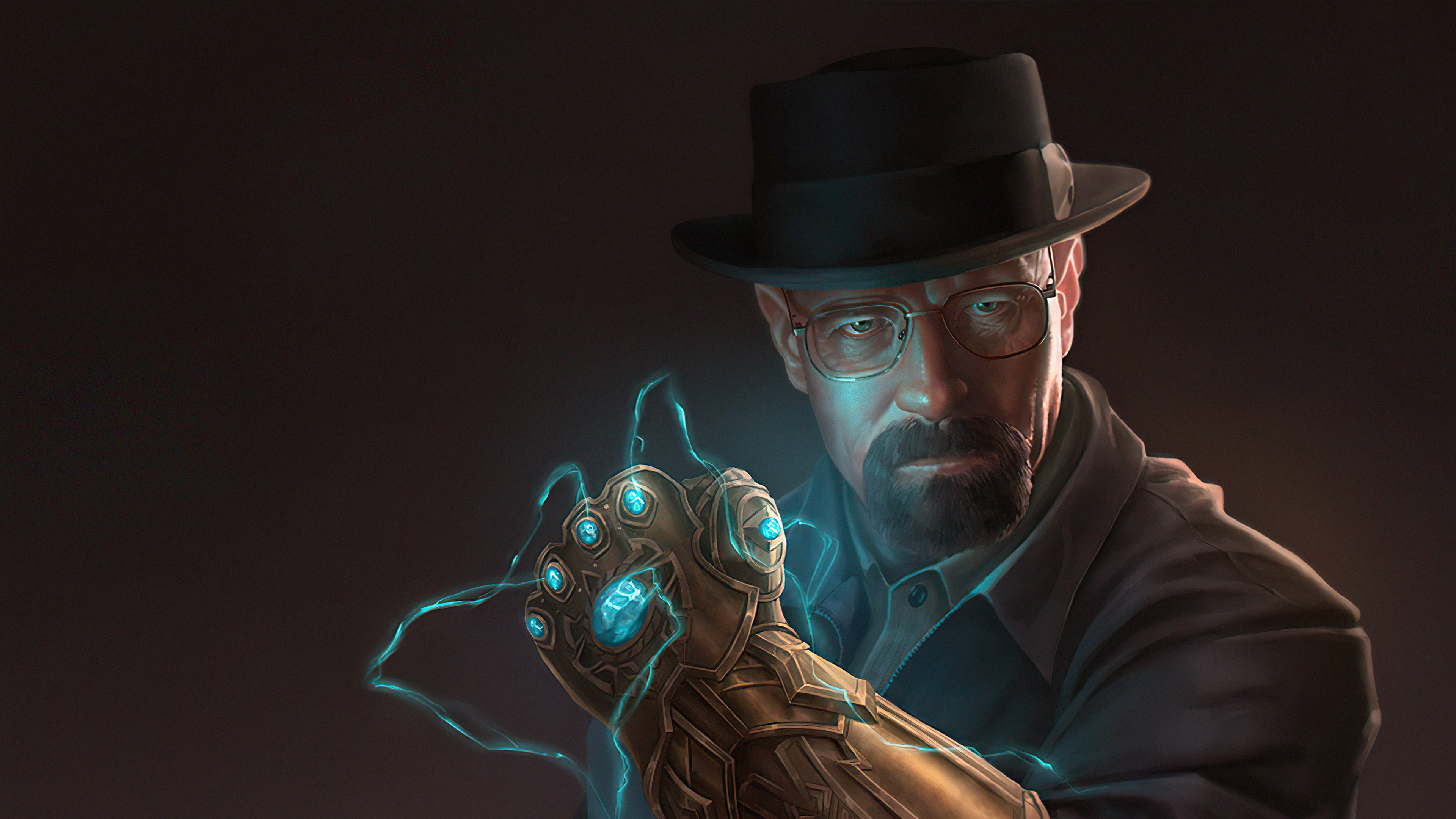 Heisenberg Wallpapers