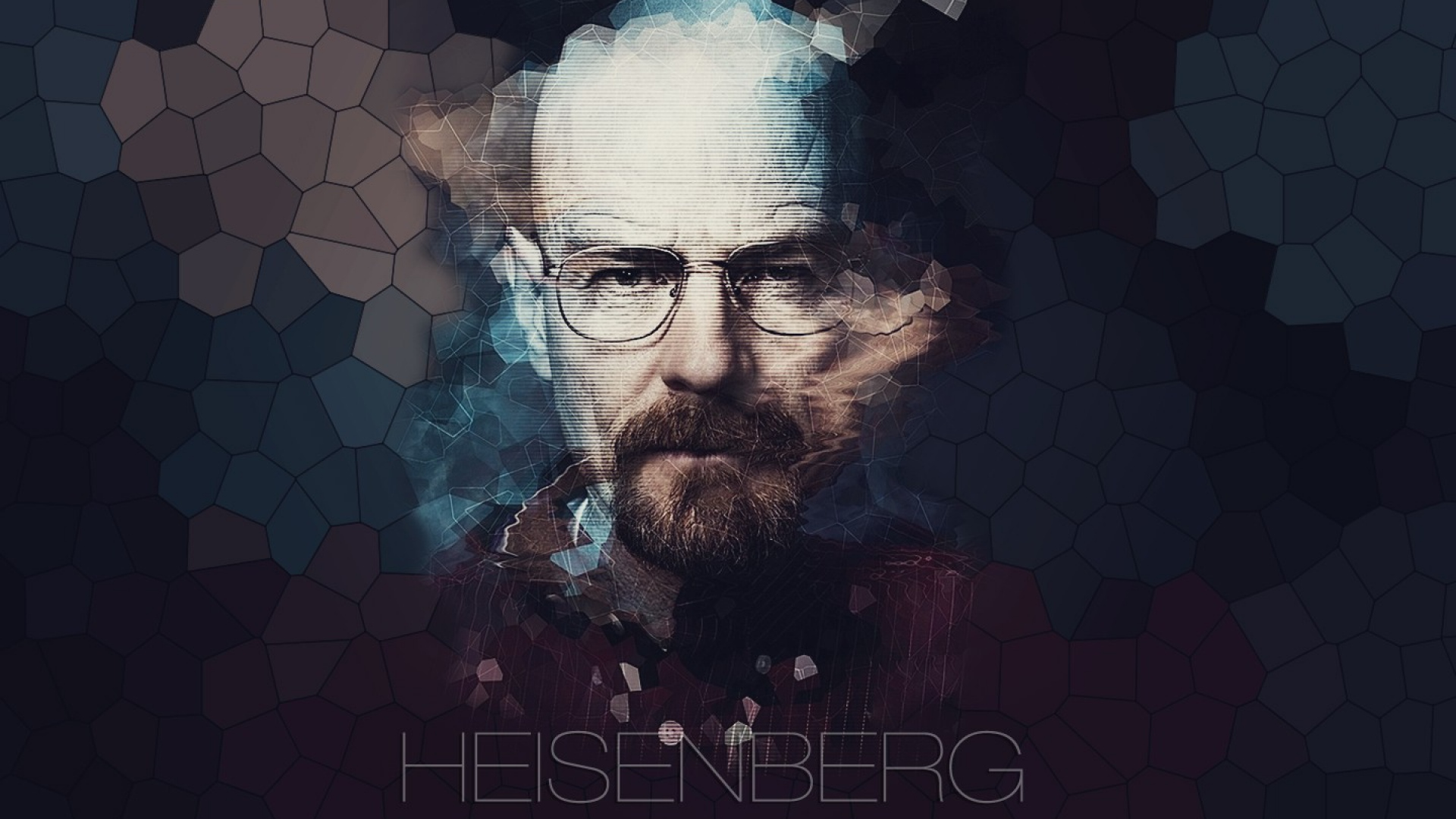 Heisenberg Wallpapers