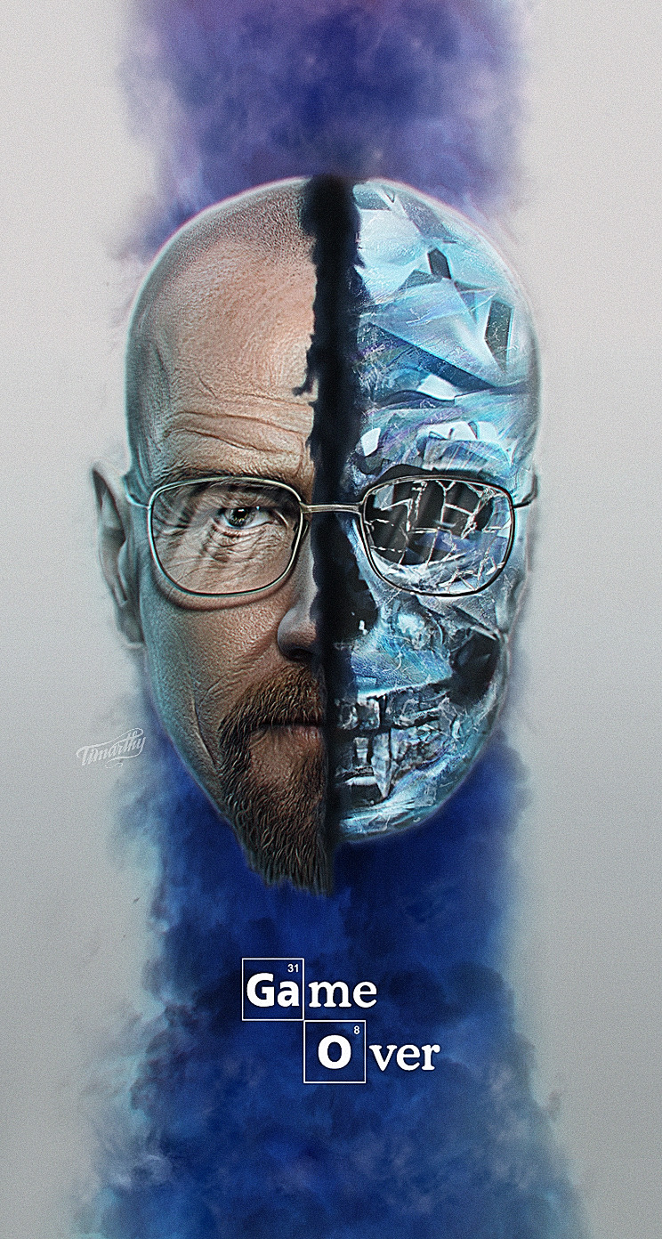 Heisenberg Wallpapers