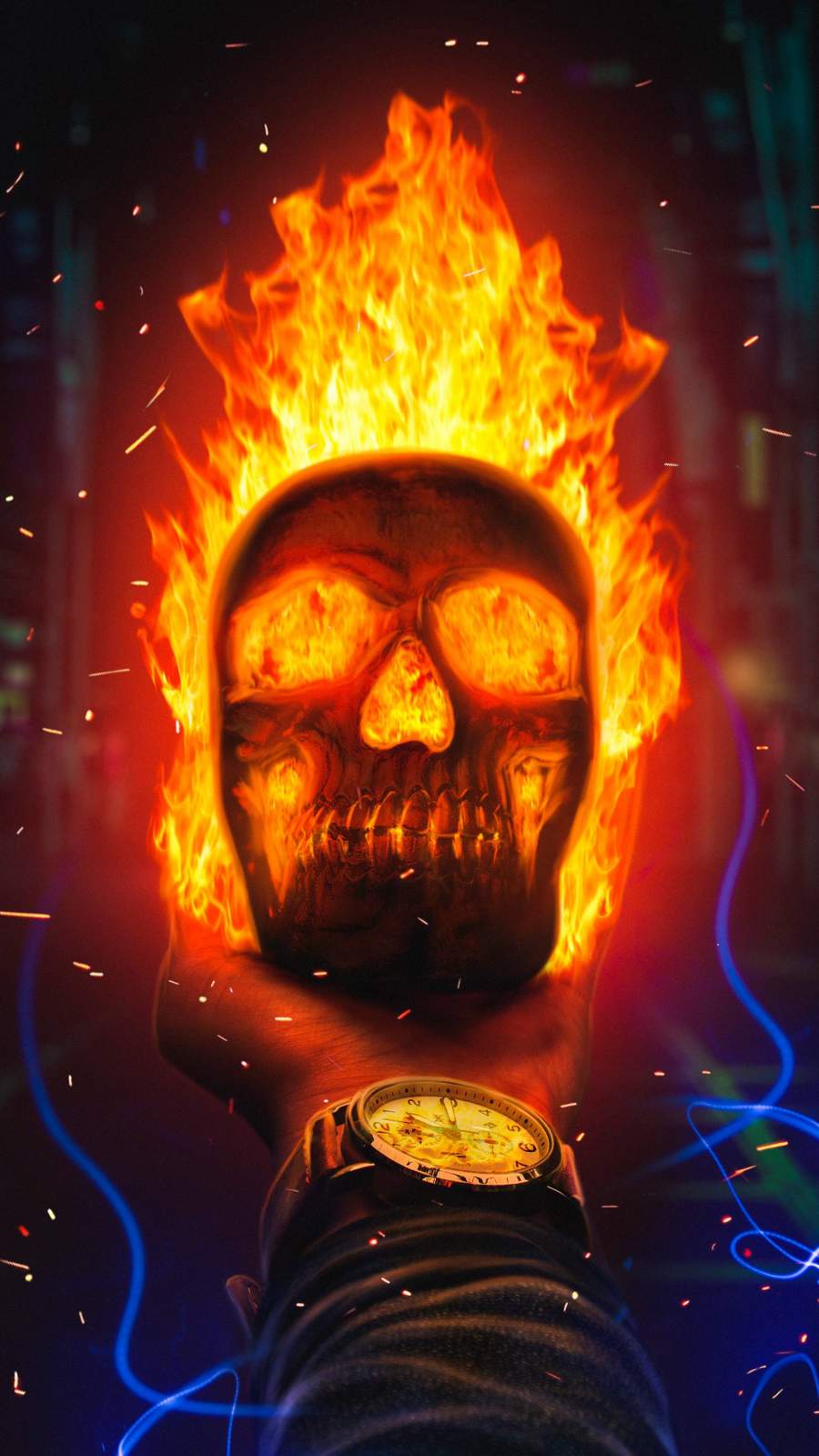 Hell Wallpapers