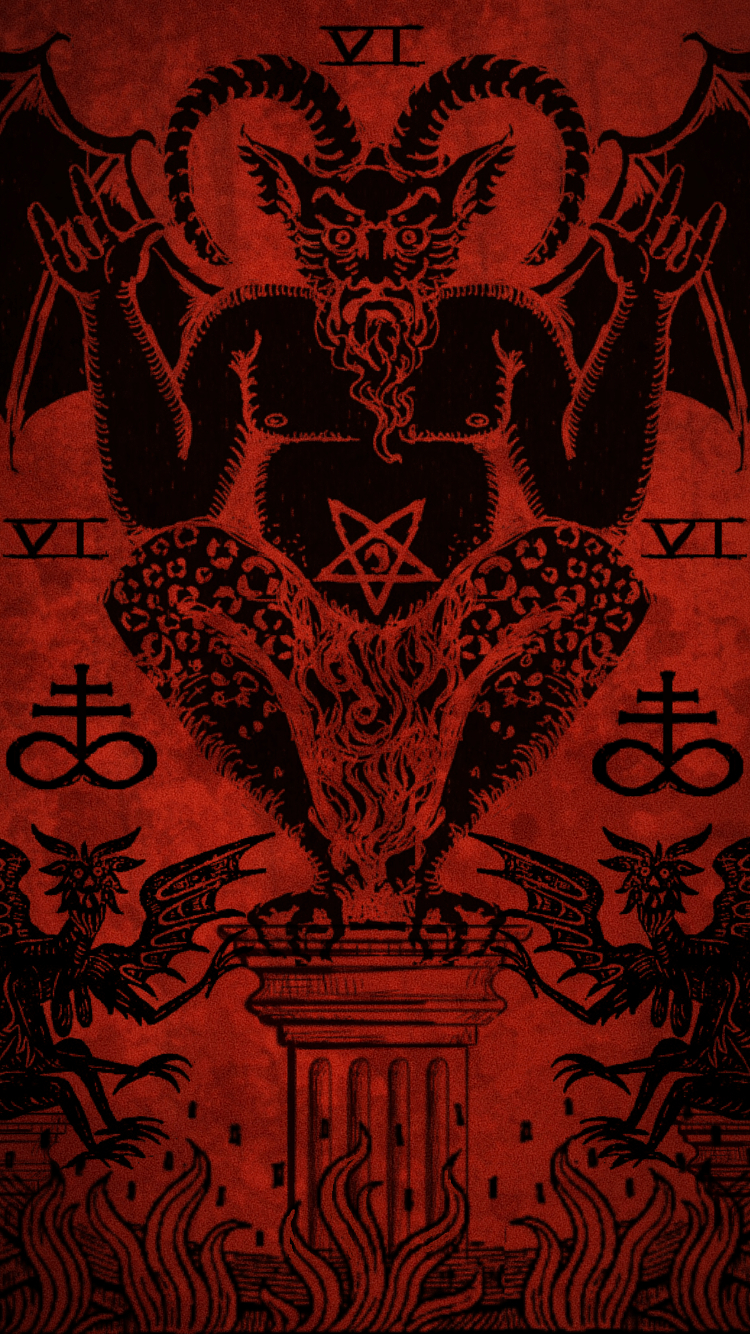 Hell Wallpapers