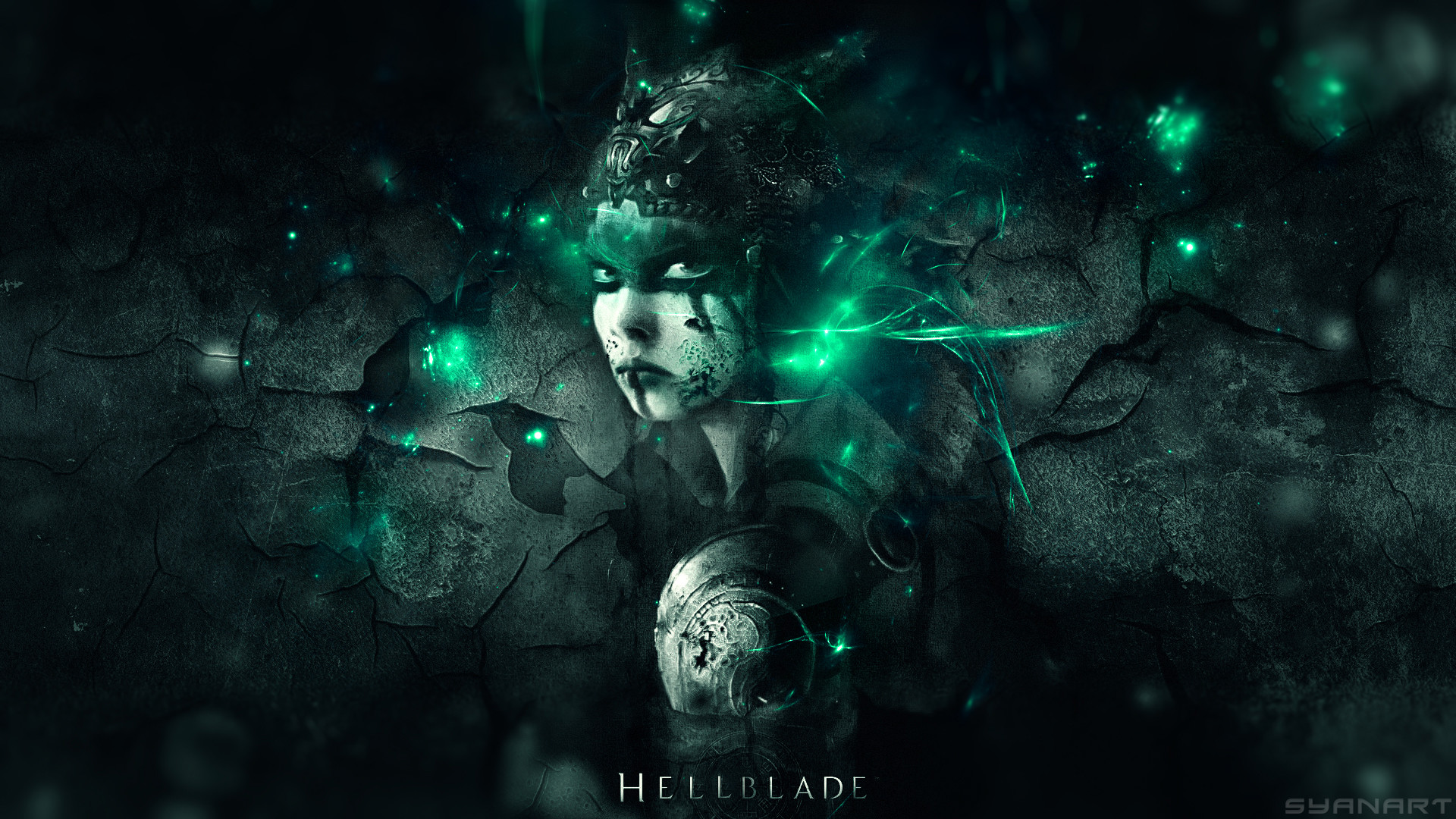 Hellblade Wallpapers