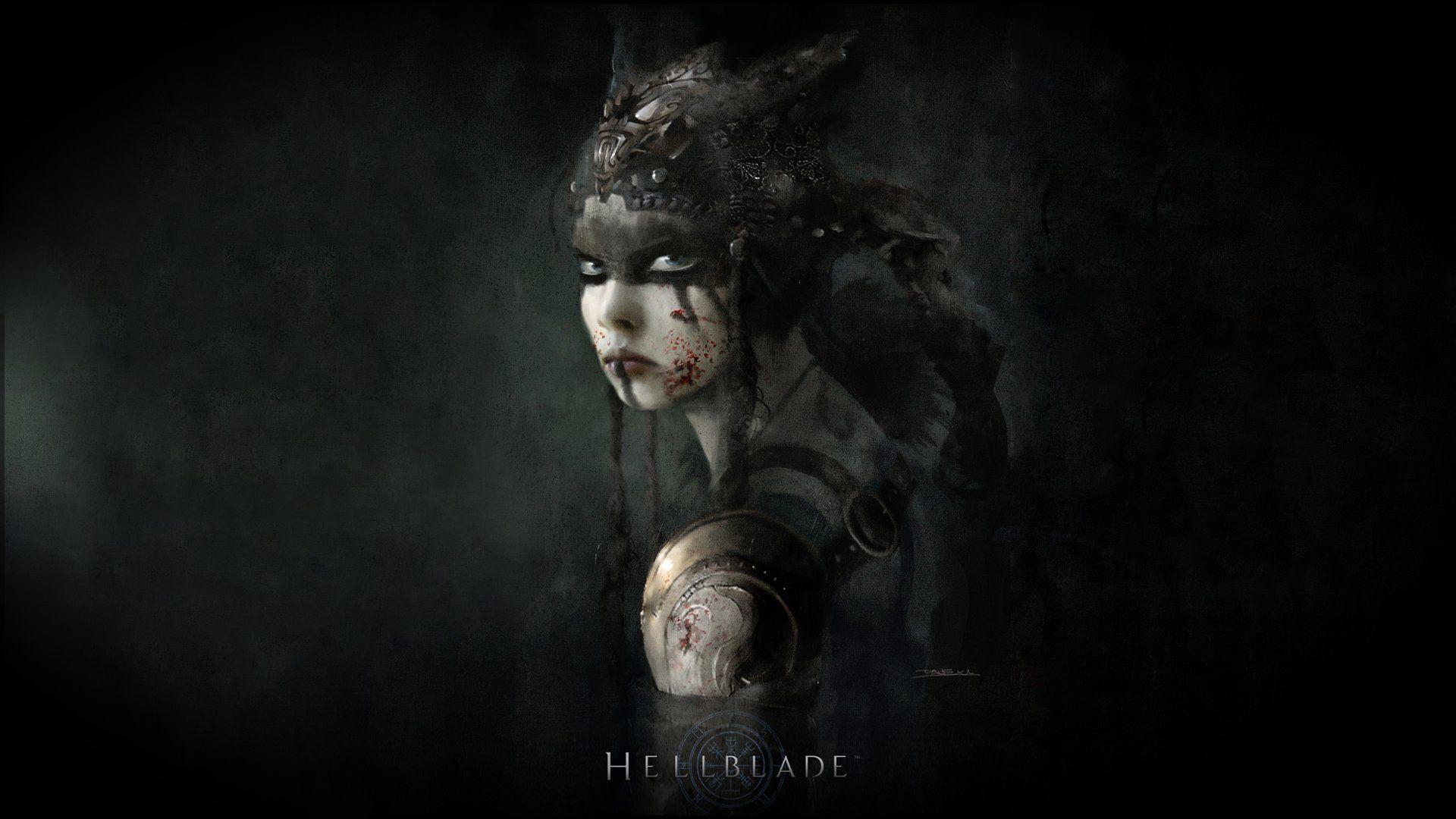 Hellblade Wallpapers