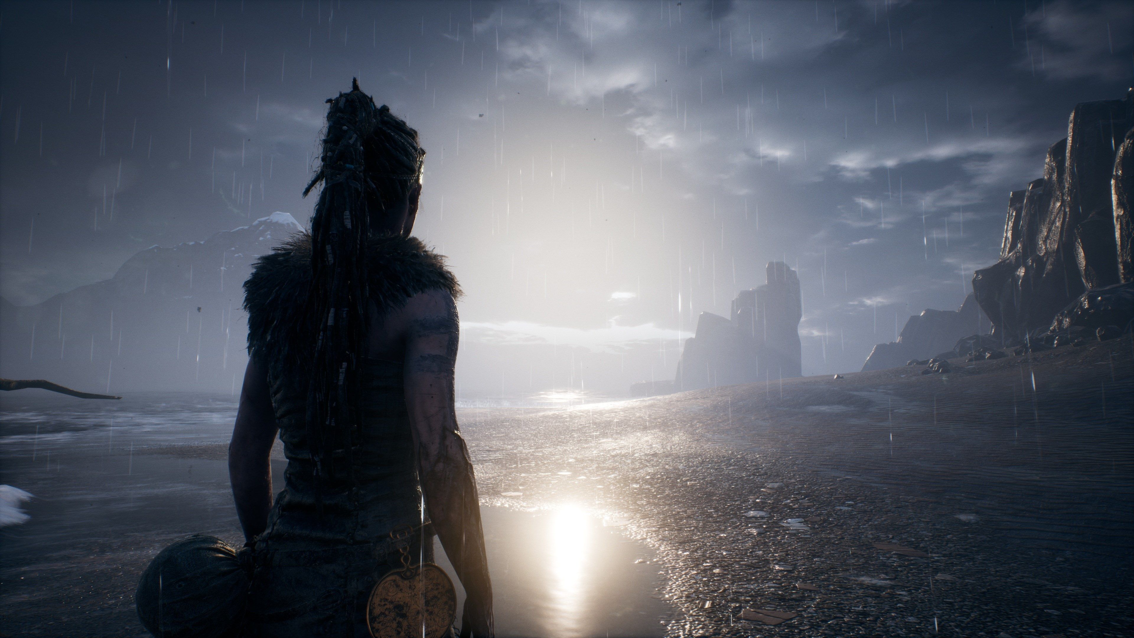 Hellblade Wallpapers