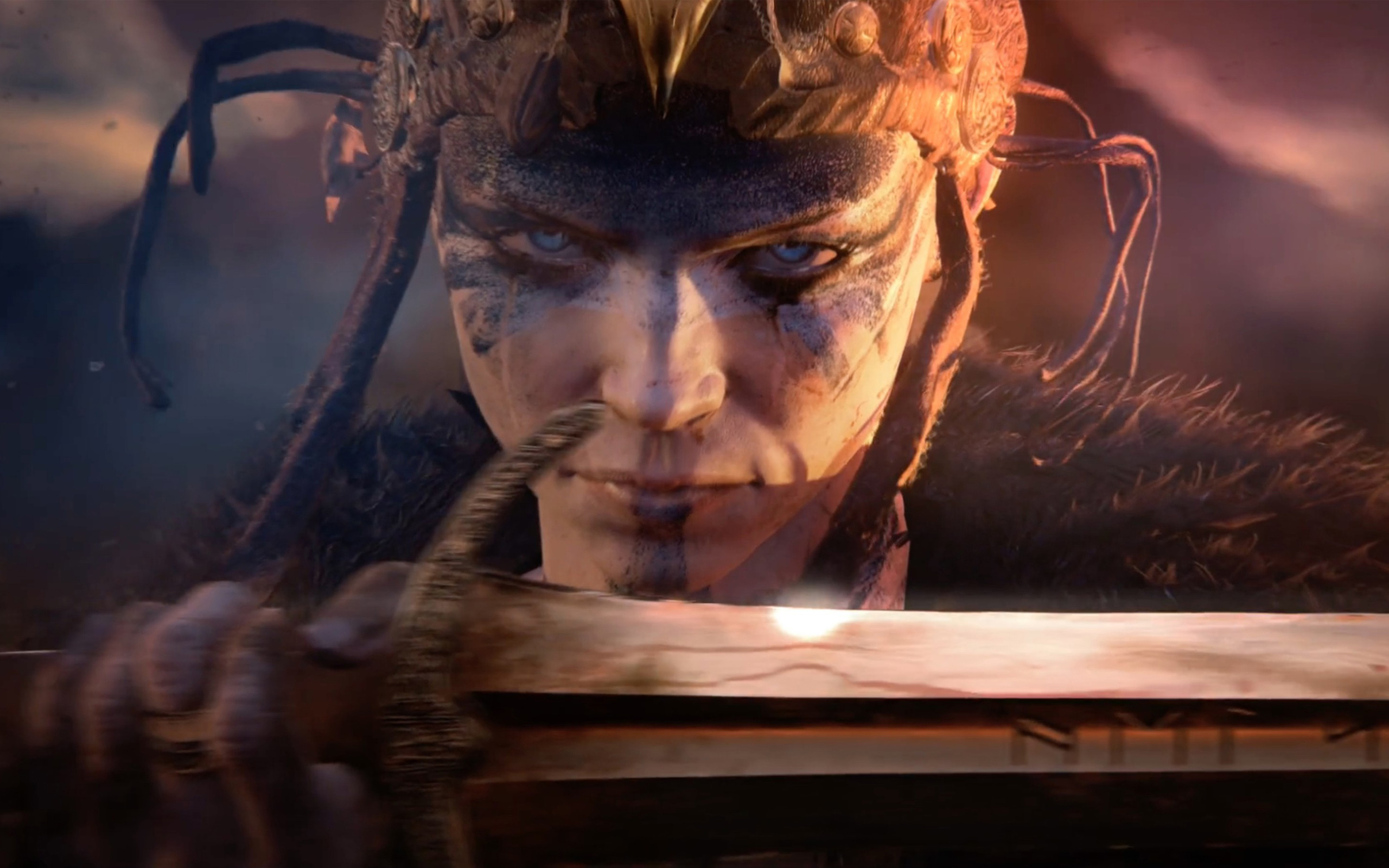 Hellblade Wallpapers