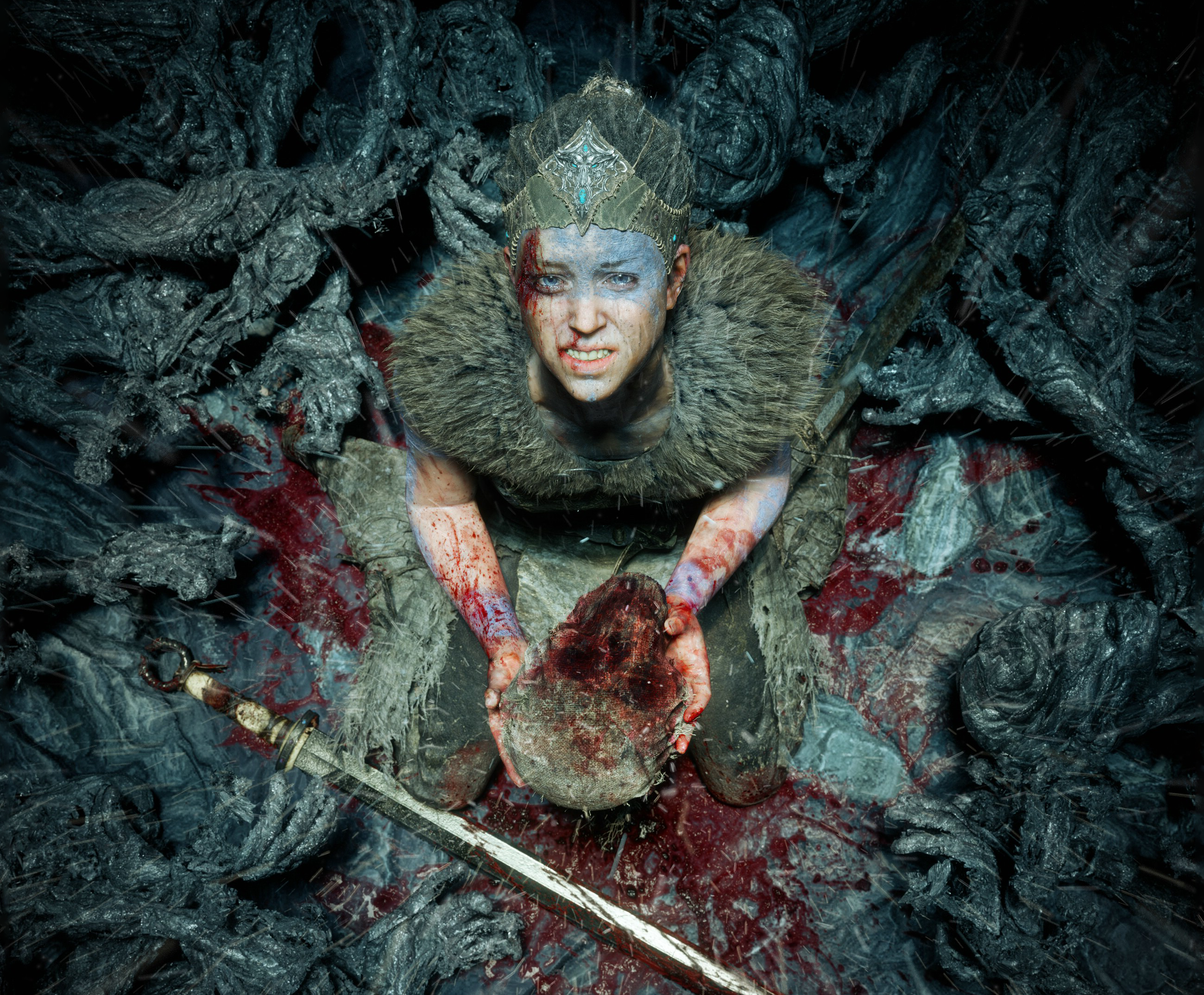 Hellblade Wallpapers