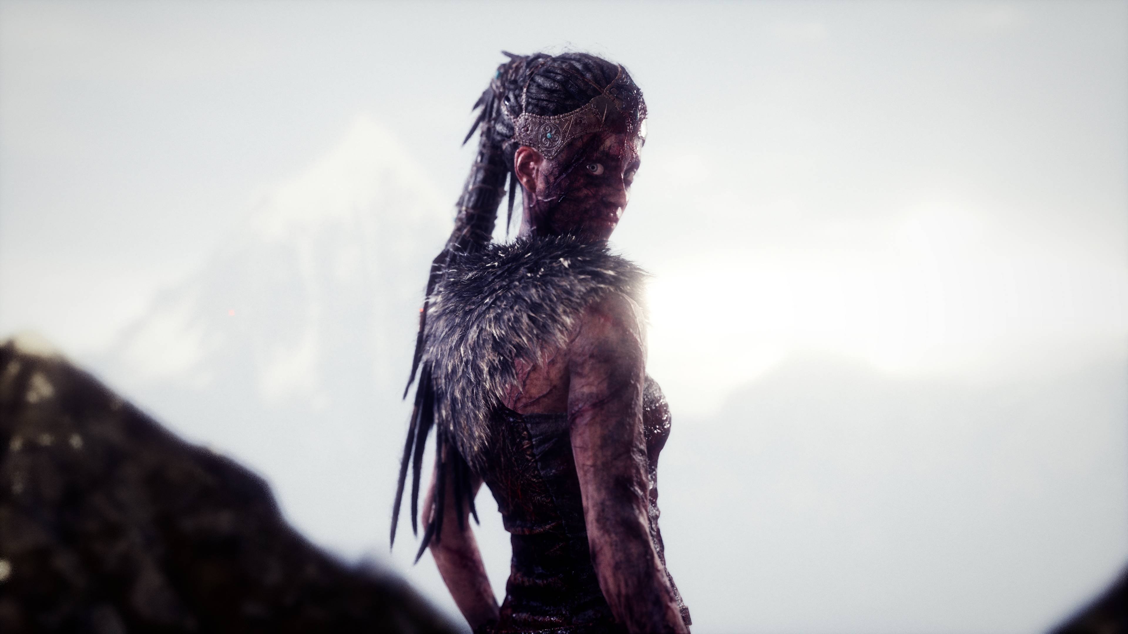 Hellblade Wallpapers