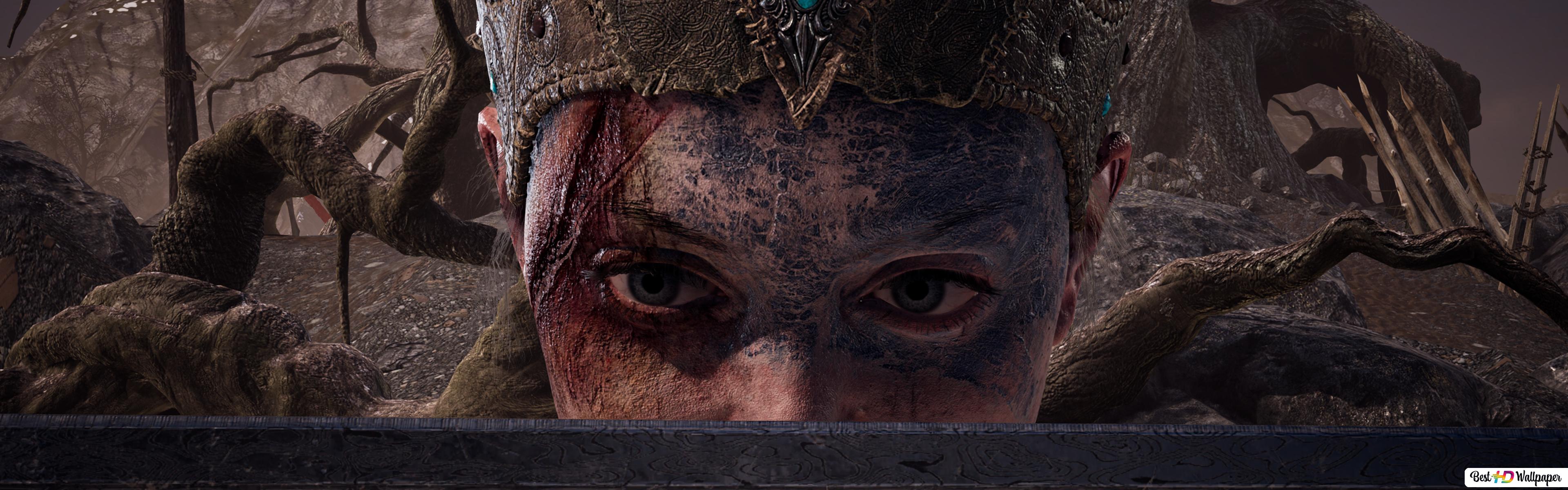 Hellblade Wallpapers