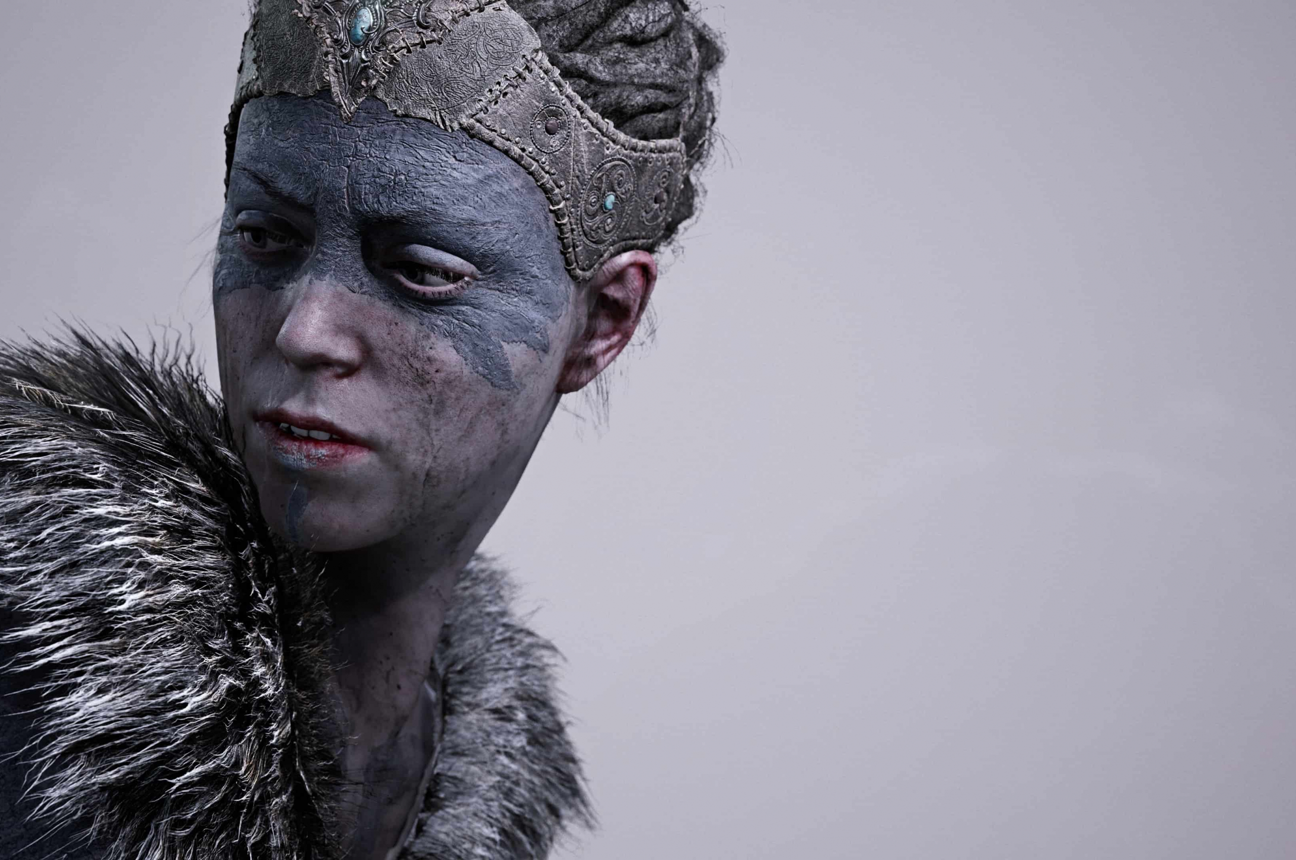 Hellblade Wallpapers