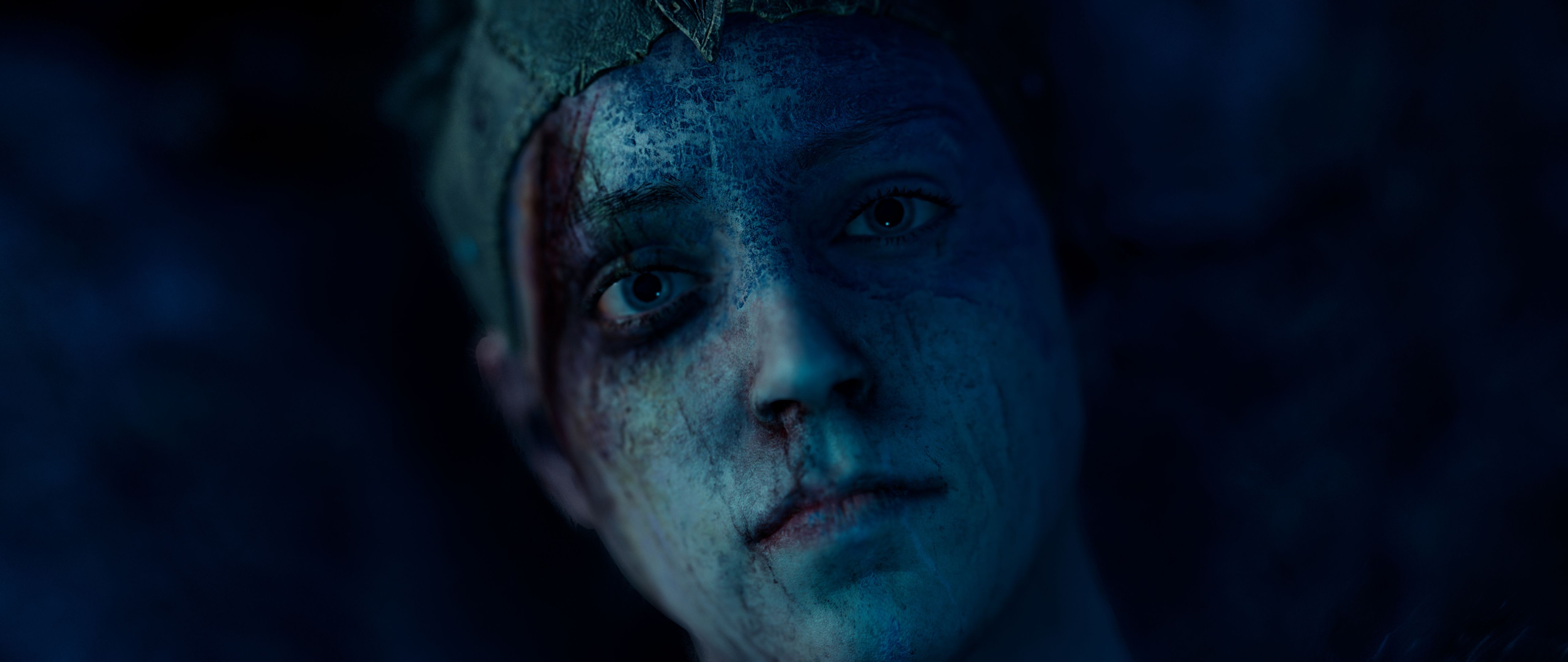 Hellblade Wallpapers