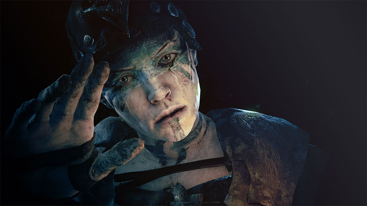 Hellblade Wallpapers