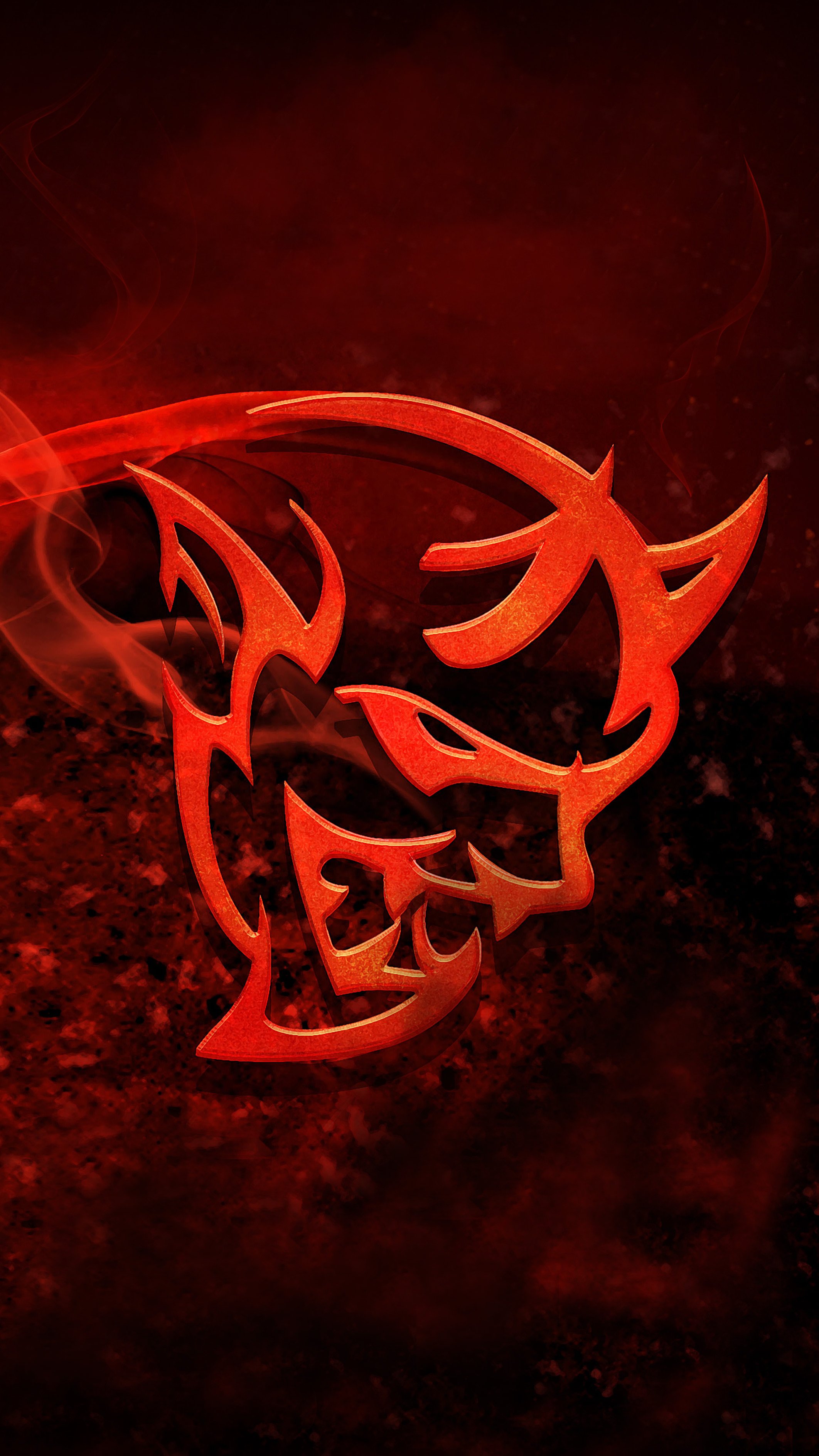 Hellcat Logo Wallpapers