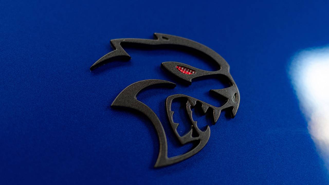 Hellcat Logo Wallpapers