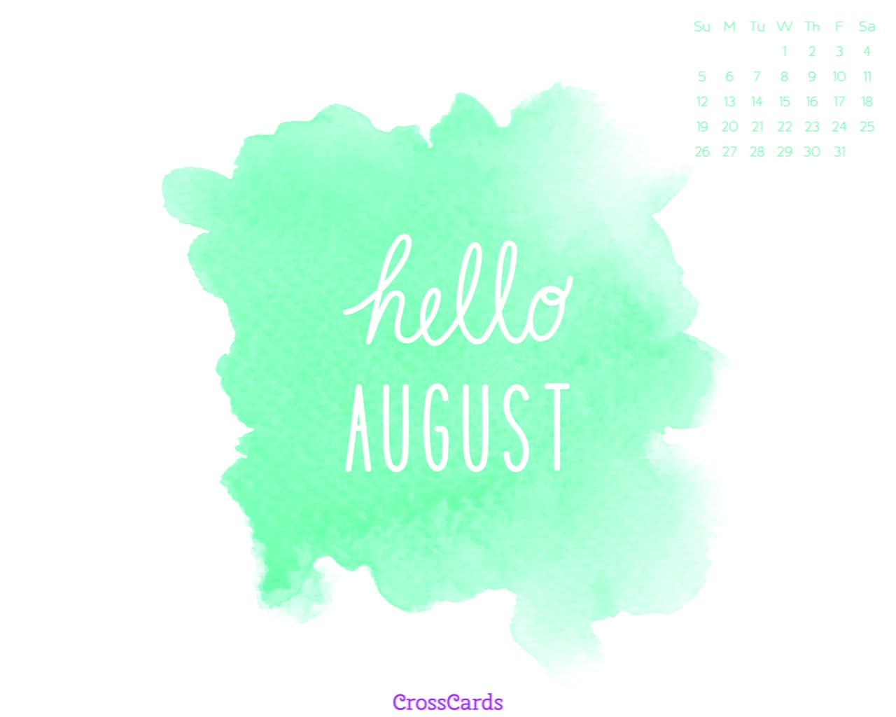 Hello August Images Wallpapers