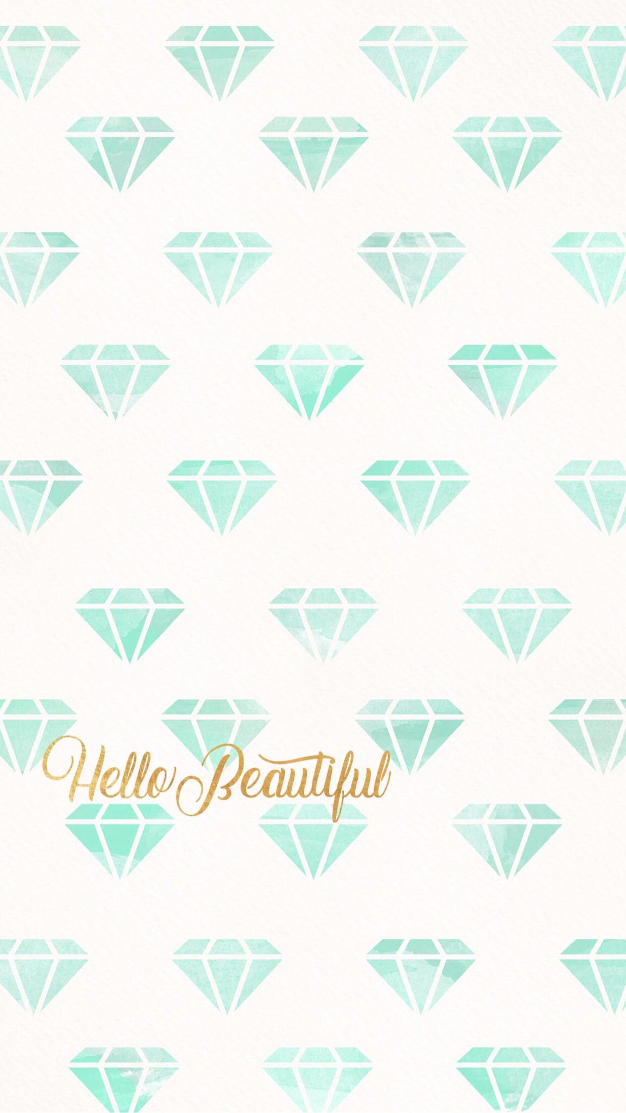 Hello Beautiful Wallpapers