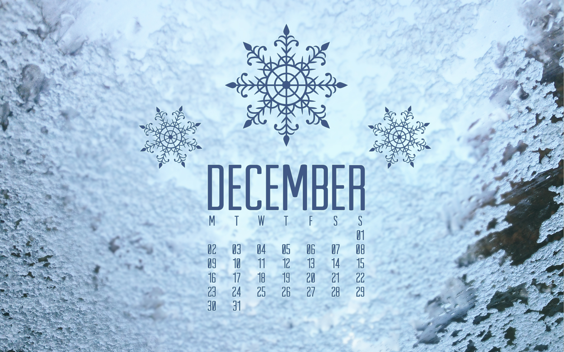 Hello December Wallpapers