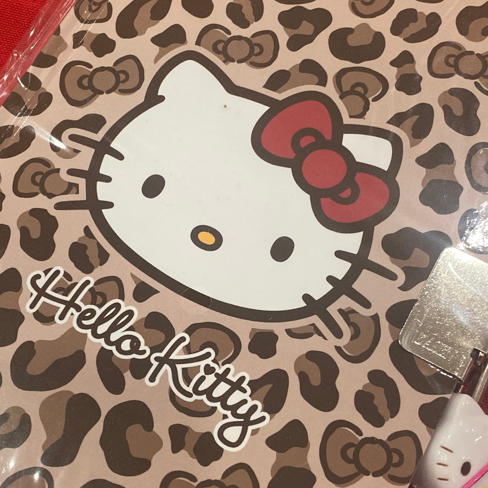 Hello Kitty Cheetah Wallpapers