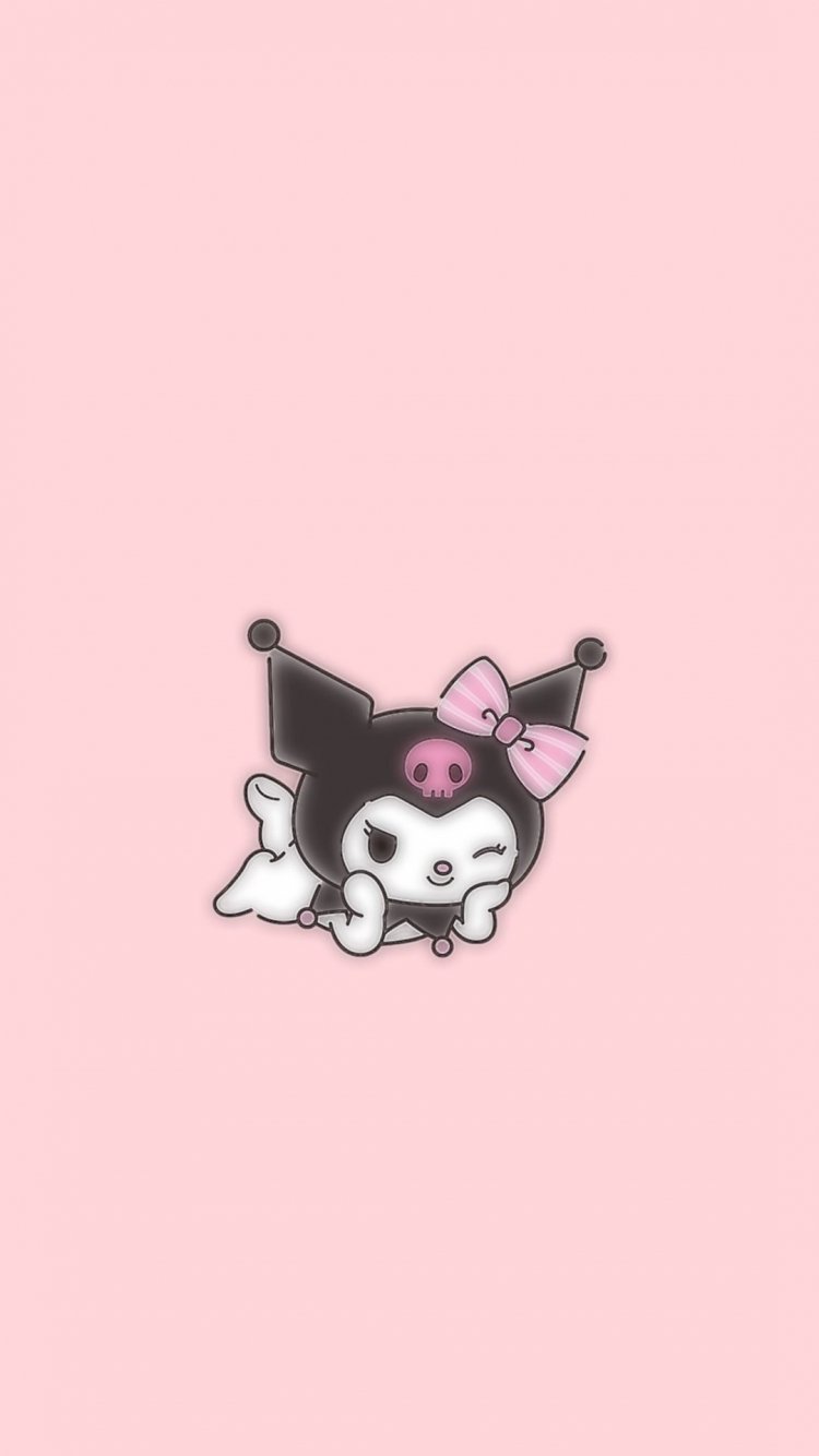 Hello Kitty Goth Wallpapers