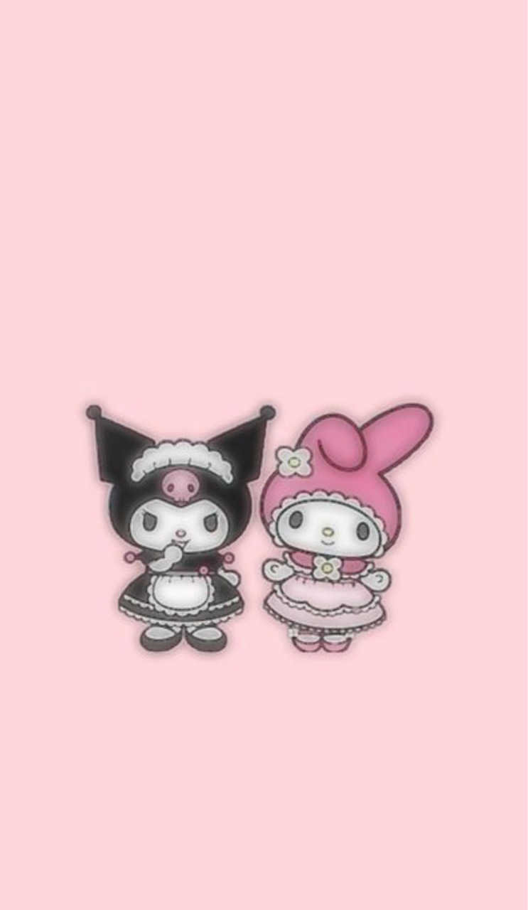 Hello Kitty Goth Wallpapers