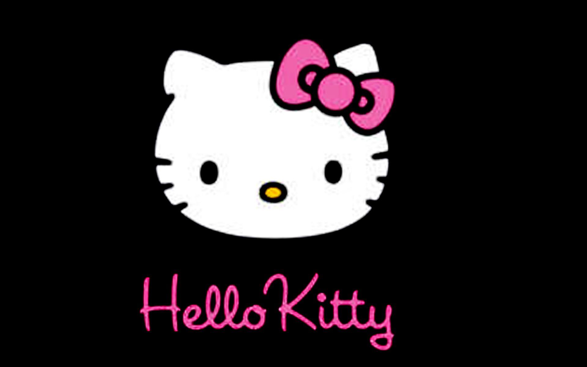 Hello Kitty Halloween Wallpapers